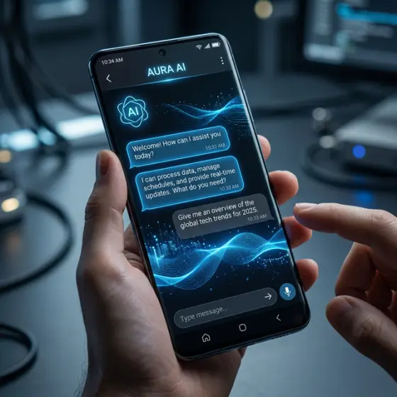 AI Chatbot