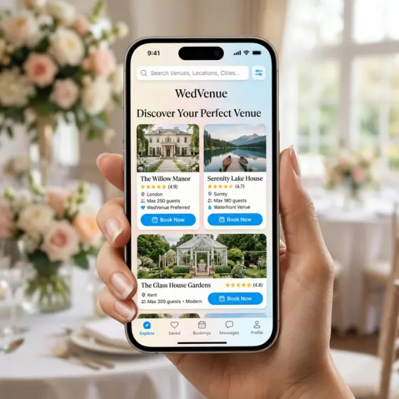 Wedvenue