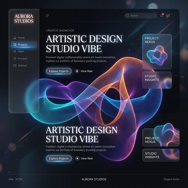 Designing for Conversion: Lessons from 50+ Landing Pages