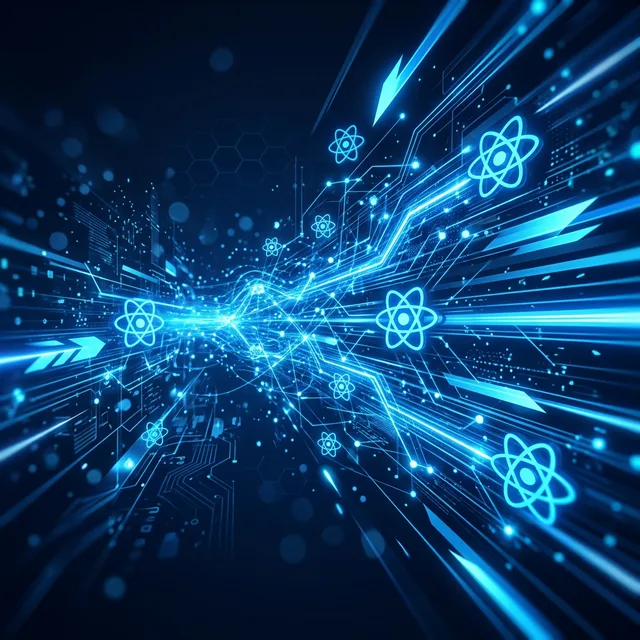 Why React + Vite is the Future of Web Development in 2026